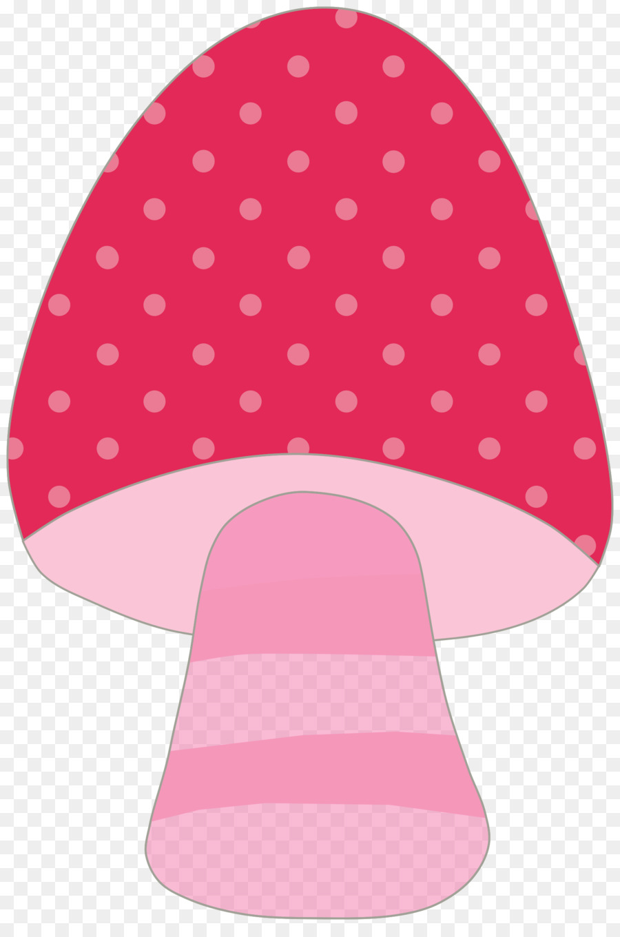 Cogumelo Vermelho，Pontos PNG