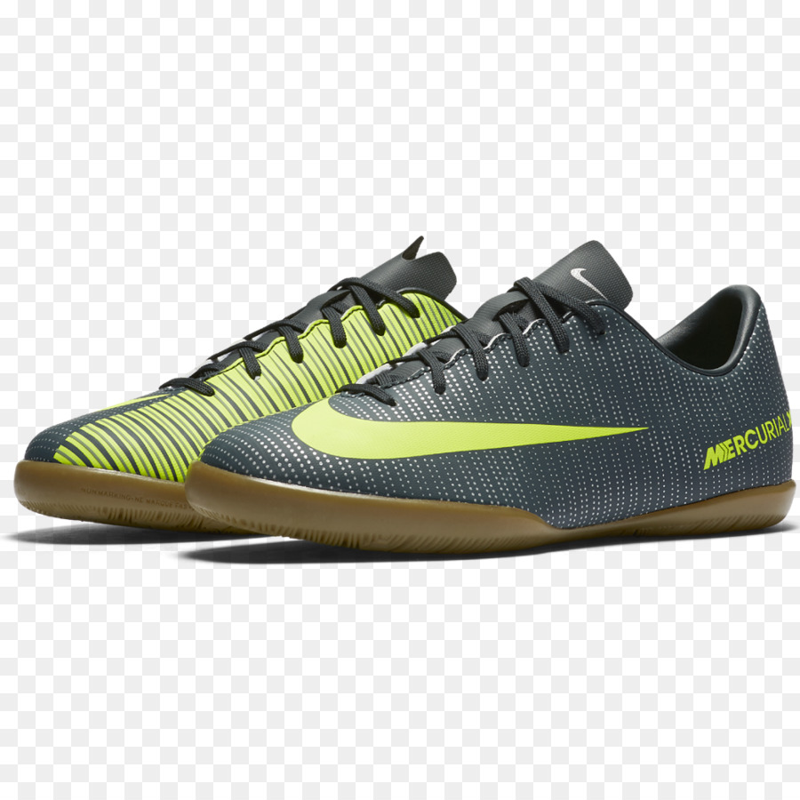 Nike Mercurial Vapor，Bota De Futebol PNG