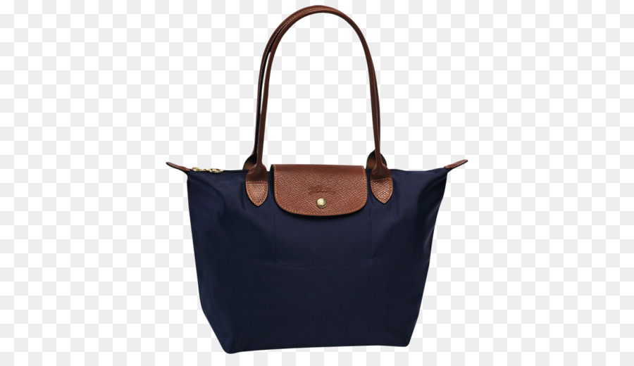 Bolsa Azul，Moda PNG