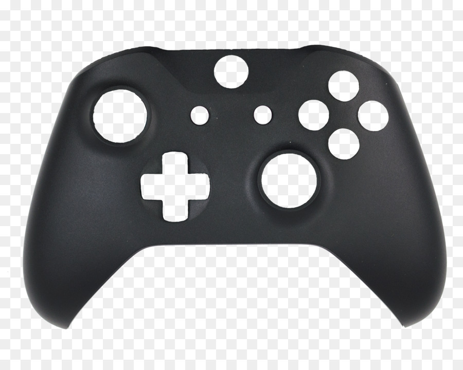 Controlador De Jogo Preto，Jogos PNG