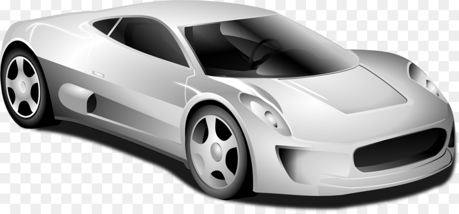 Carro Esportivo，Automóvel PNG