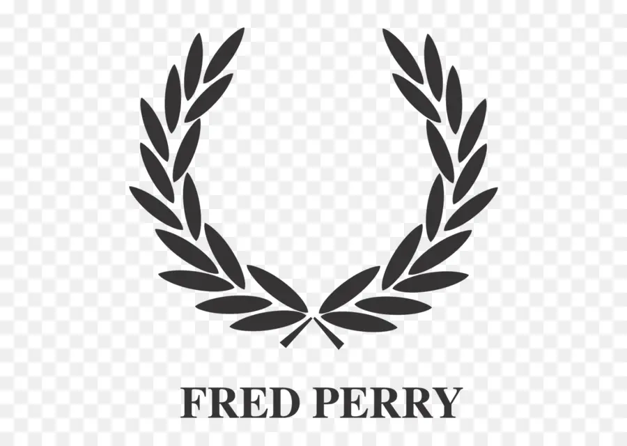 Fred Perry Logo，Marca PNG