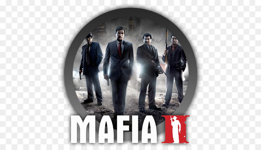 Mafia Ii，Máfia PNG