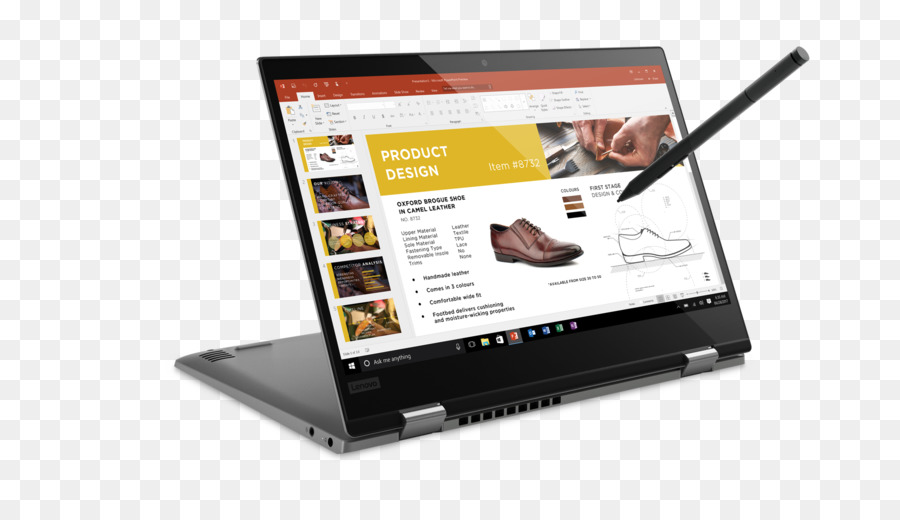 Laptop，Thinkpad Yoga PNG