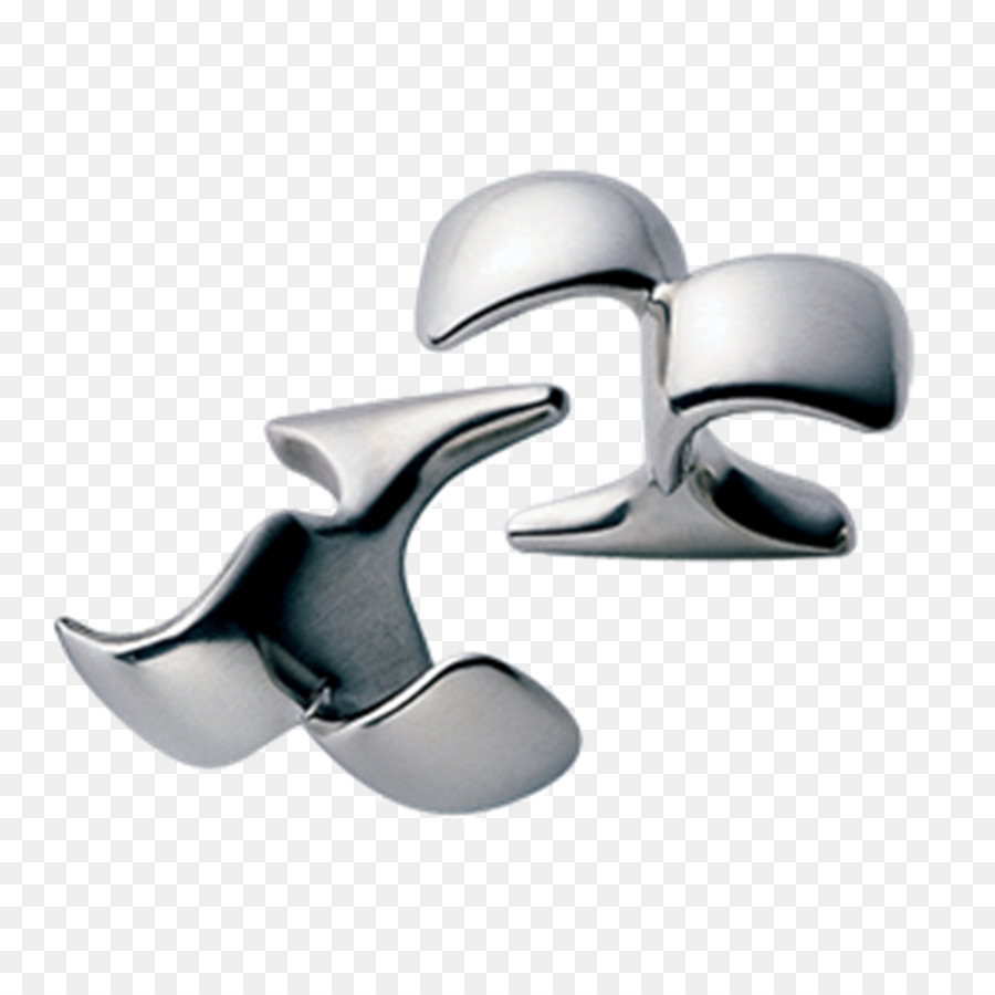 Prata，Cufflink PNG