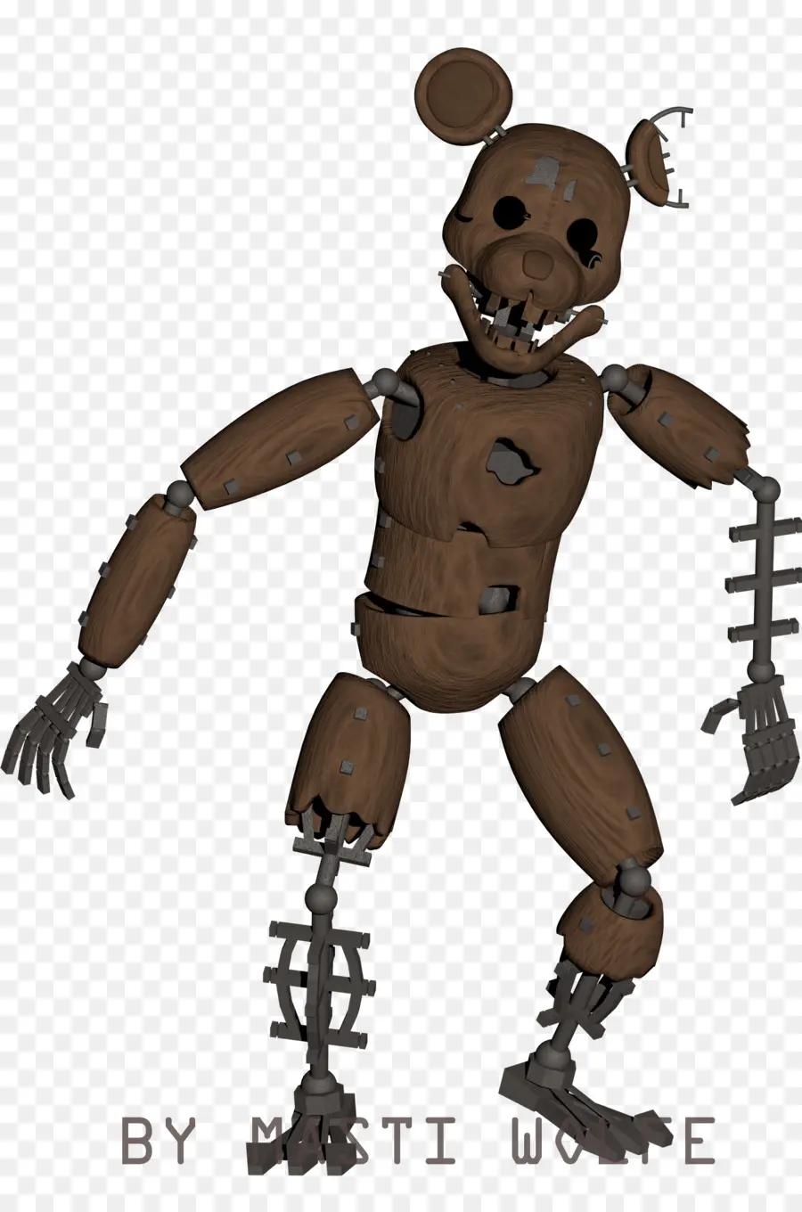 Robô，Animatrônico PNG