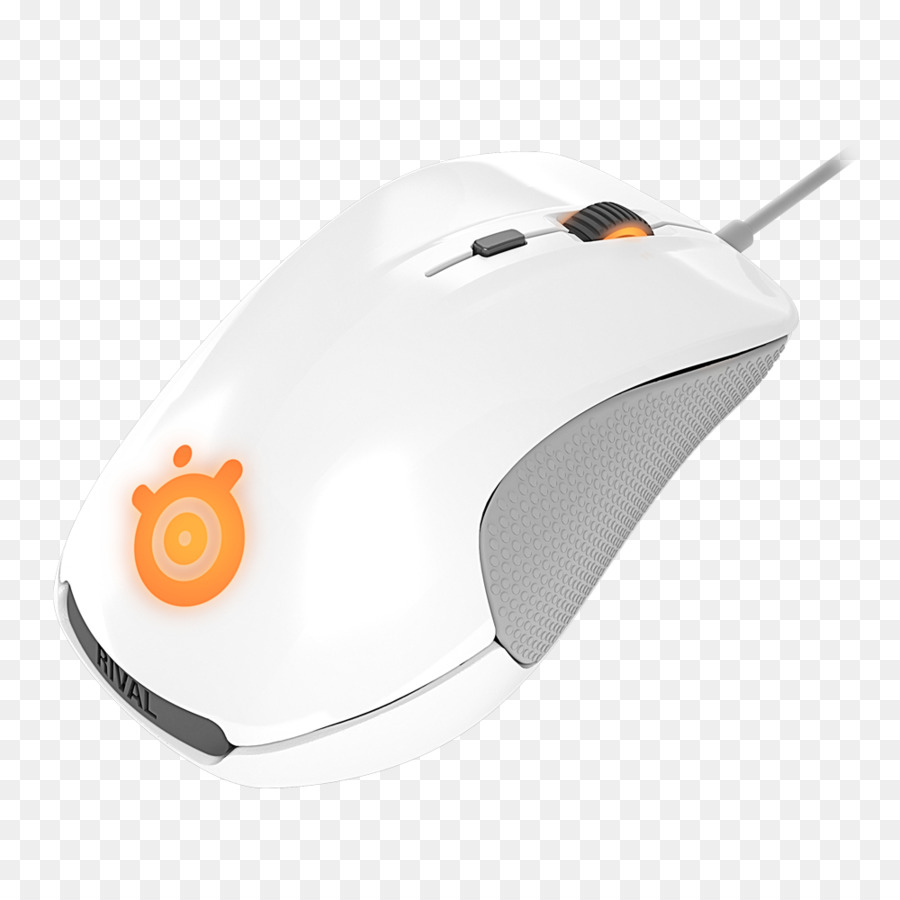 Mouse De Computador，Steelseries PNG