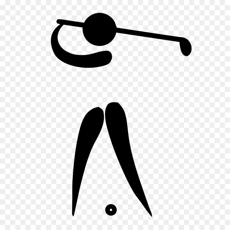 Golfe Nos Jogos Olímpicos De Verão，Jogos Olímpicos De Verão De 2016 PNG