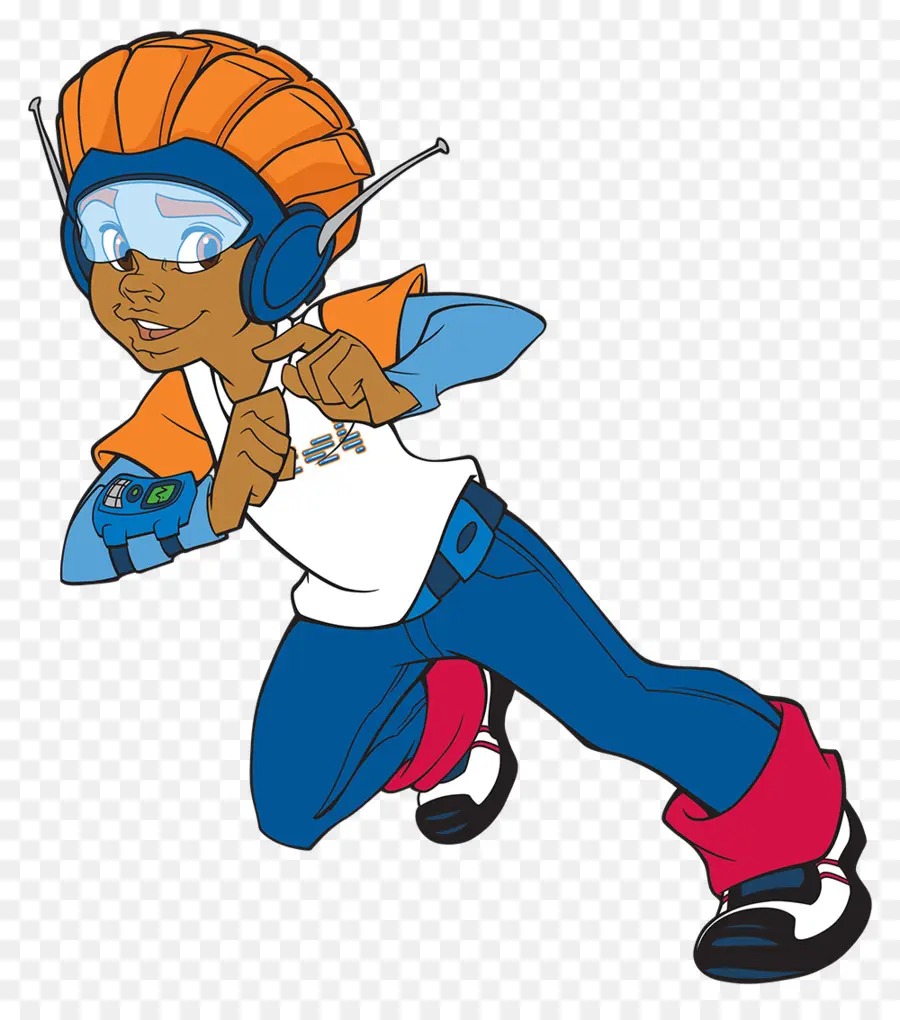 Sportacus PNG - Sportacus Stephanie Cartoon ilustração transparente