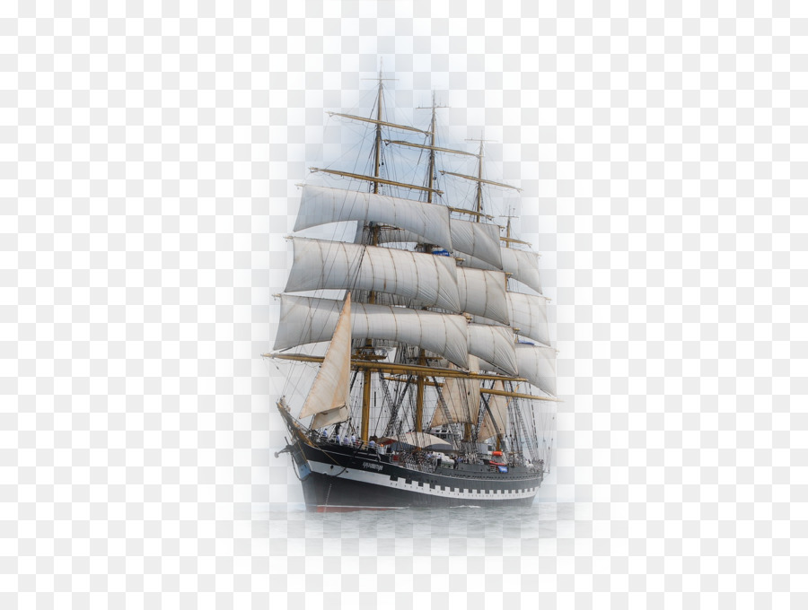 Navio De Vela，Navio PNG