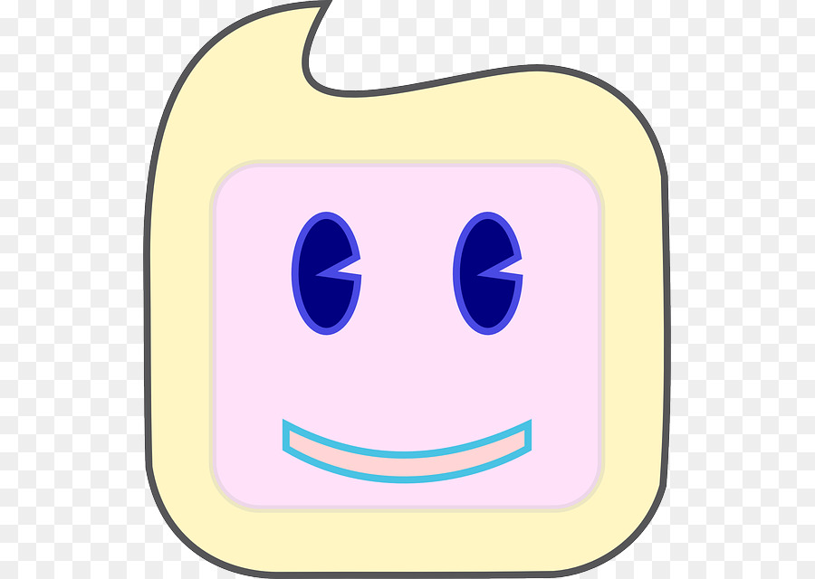 Smiley，Emoticon PNG