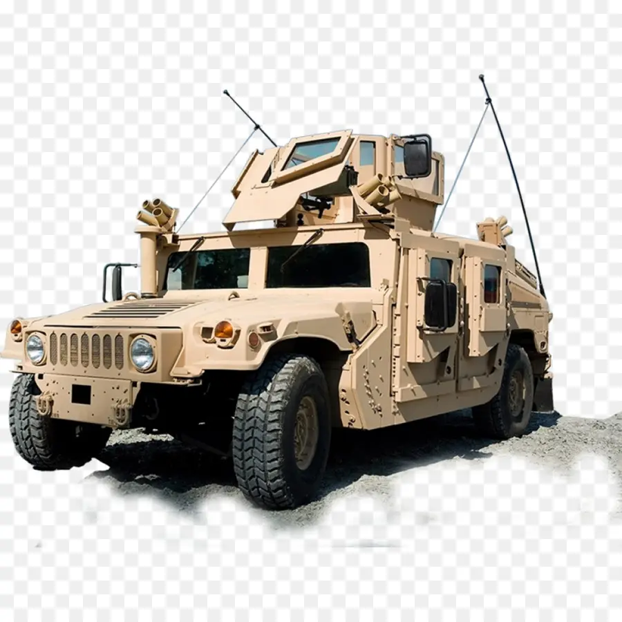 Humvee，Hummer H1 PNG