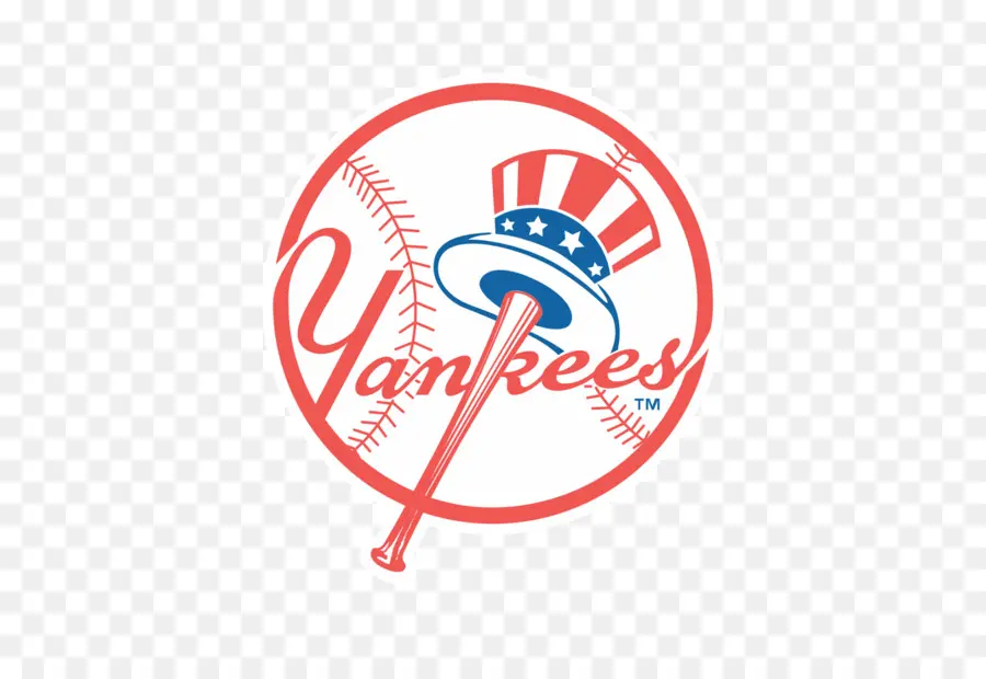 Logotipo Dos Yankees，Beisebol PNG