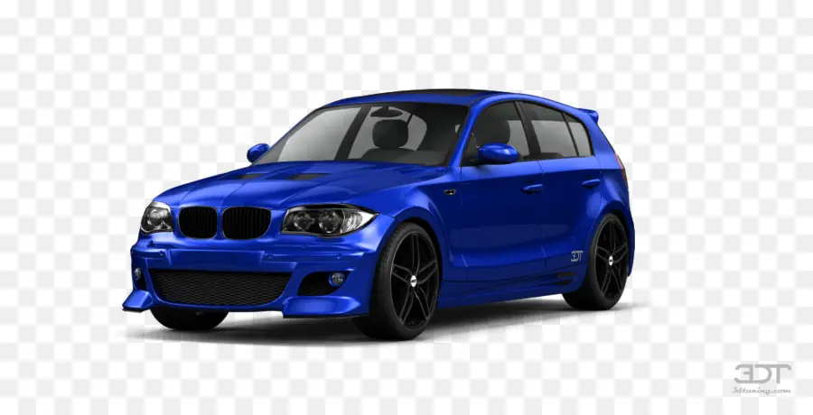 Carro Azul，Automóvel PNG