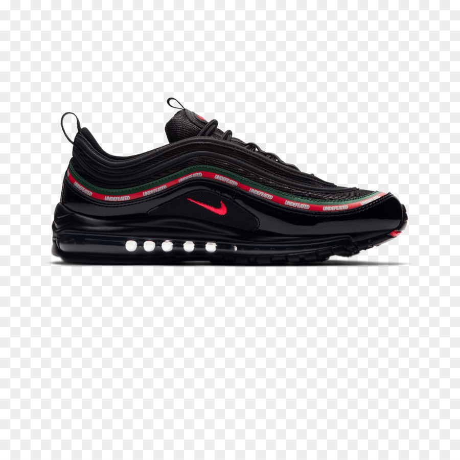 nike air max 97 transparente preço