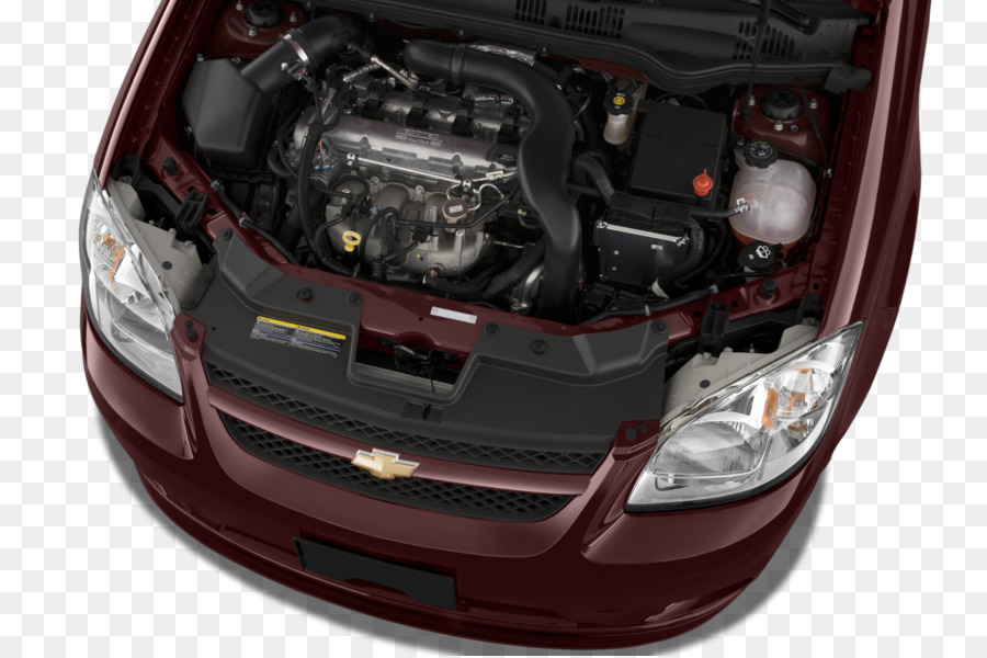 Carro，2009 Chevrolet Cobalt PNG