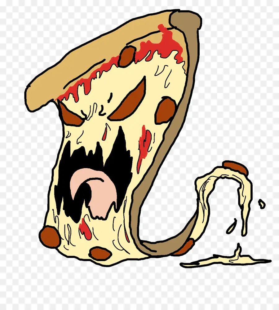 Pizza，Alimentos PNG