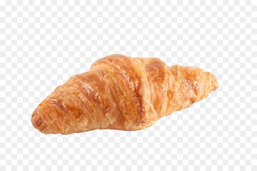 Croissant，Pastelaria PNG