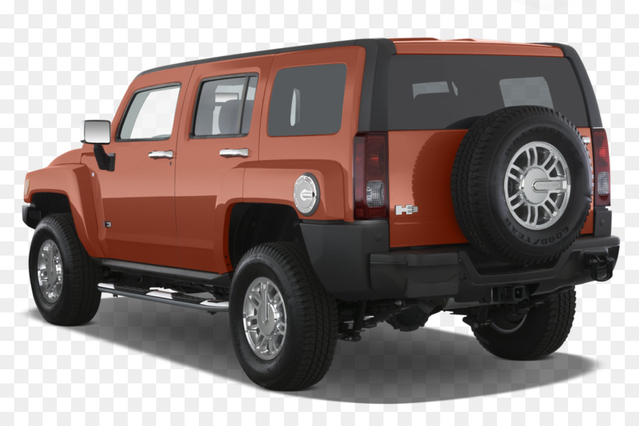 2009 Hummer H3，Lagosta PNG