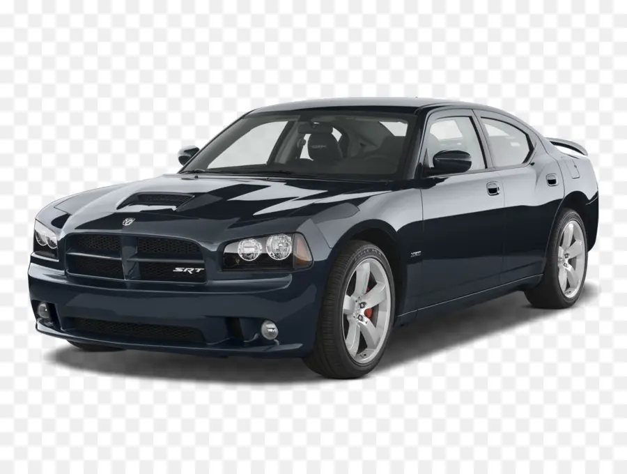 2008 Dodge Charger，Dodge Charger Lx PNG