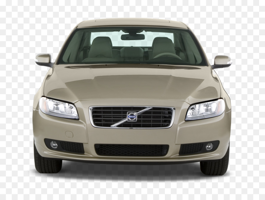 Carro Sedã Bege，Veículo PNG