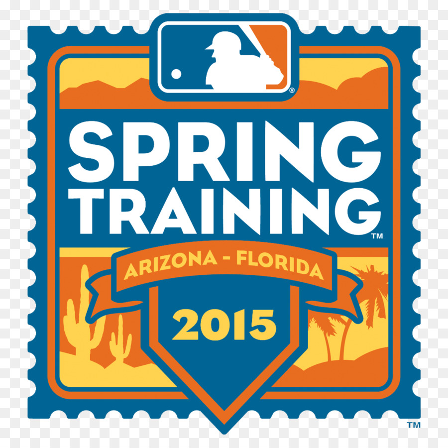 Treinamento De Primavera，Mlb PNG