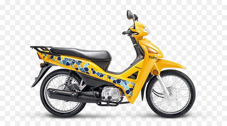 Moto，Amarelo PNG