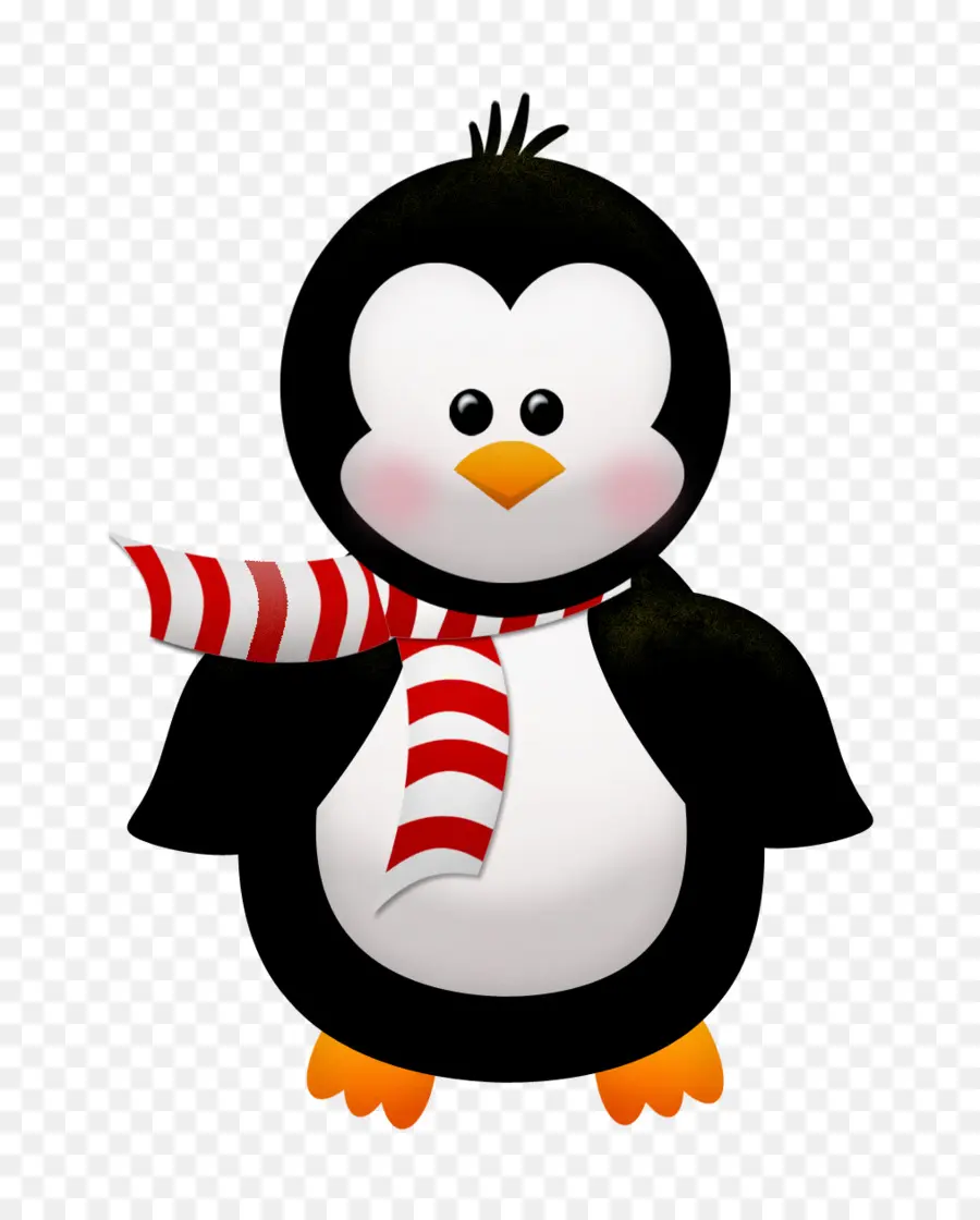 Penguin，Desenho PNG