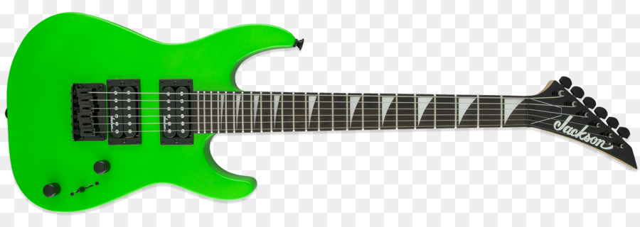 Guitarra Elétrica Verde，Cordas PNG