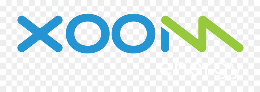 Energia Xoom，Logotipo PNG