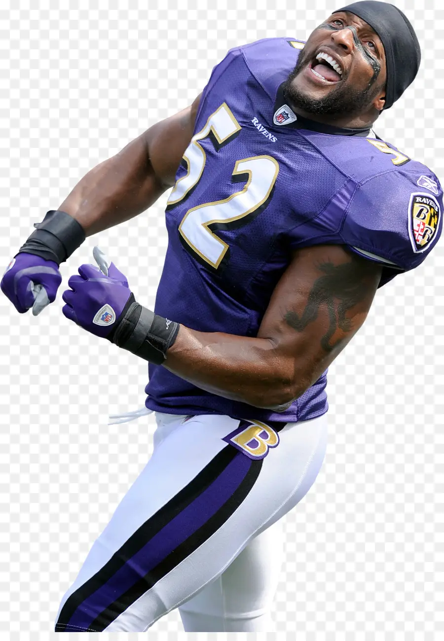 Ray Lewis，O Super Bowl Xlvii PNG