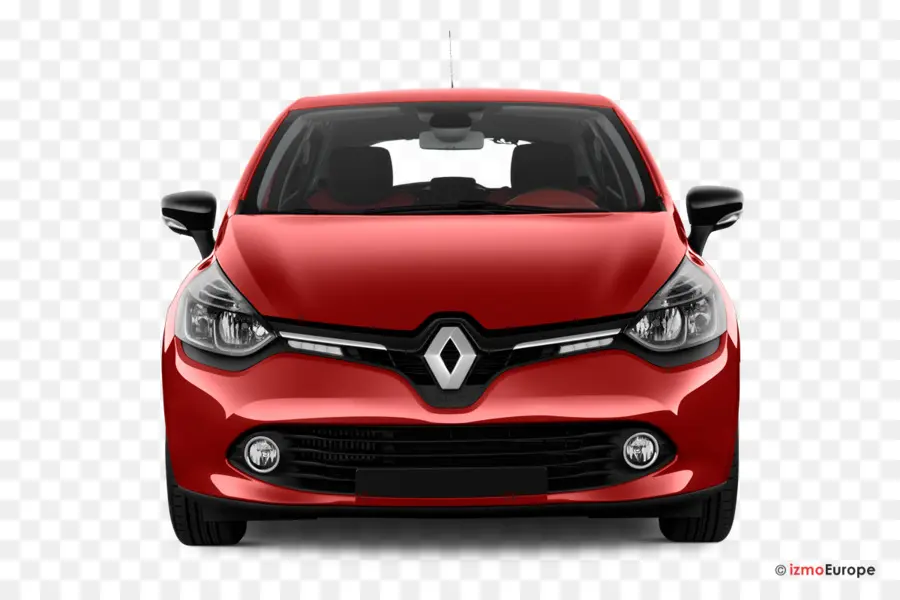 Renault Clio，Renault PNG