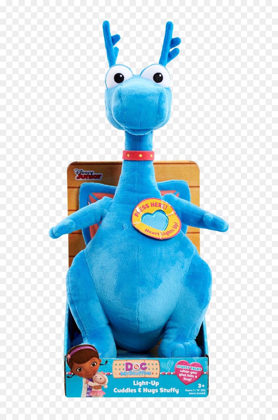 Brinquedo De Pelúcia Dragão Azul，Bicho De Pelúcia PNG