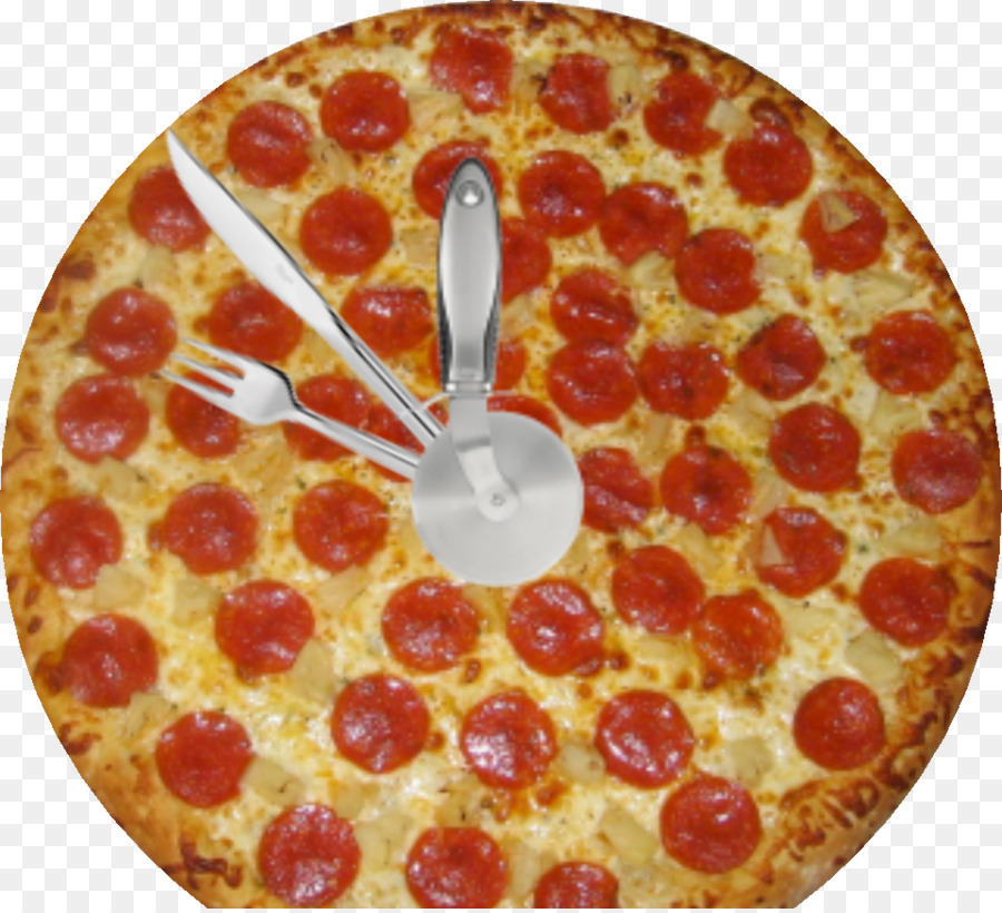 Pizza，Pepperoni PNG