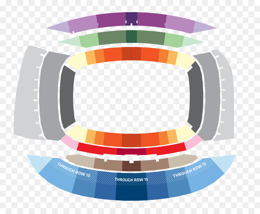 Assentos Do Estádio，Arena PNG