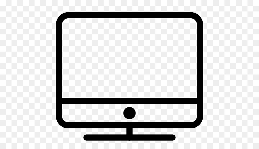 Monitor De Computador，Tela PNG