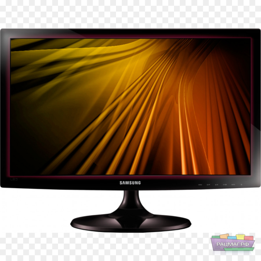 A Dell，Monitores De Computador PNG