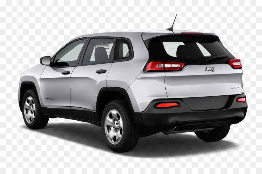 Suv Branco，Carro PNG