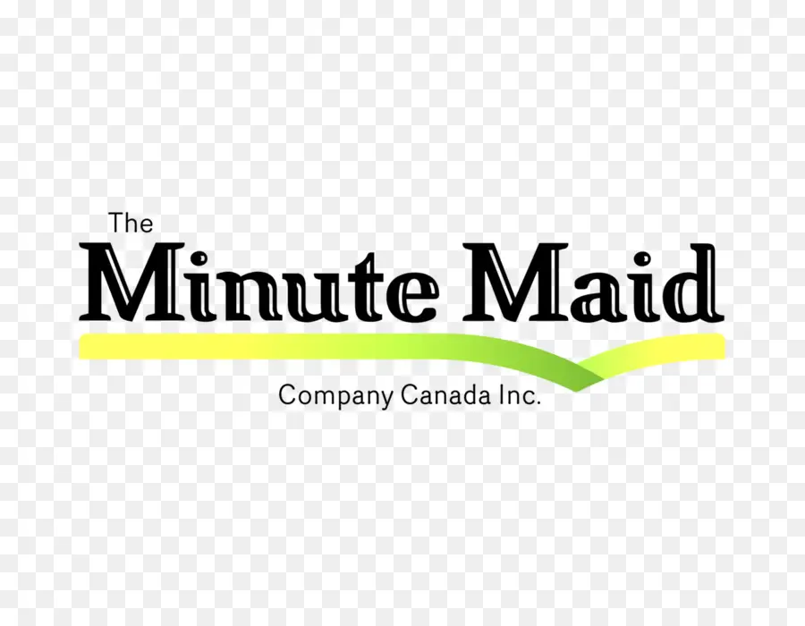 O Minute Maid，Limonada PNG