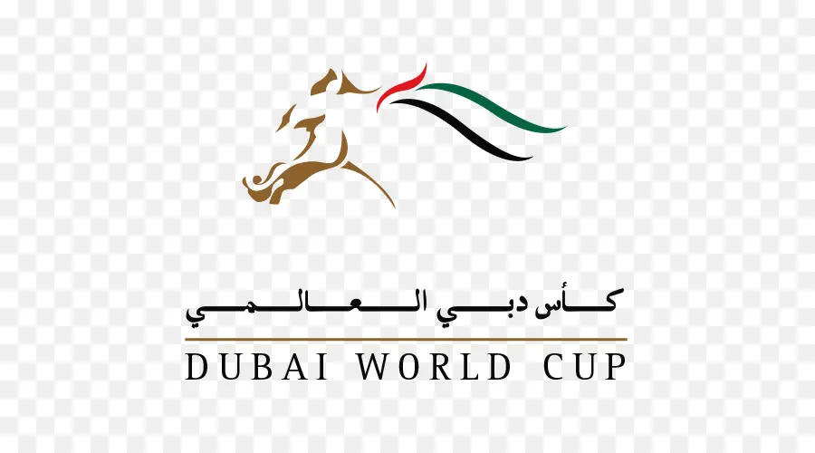 Copa Do Mundo De Dubai，Cavalo PNG