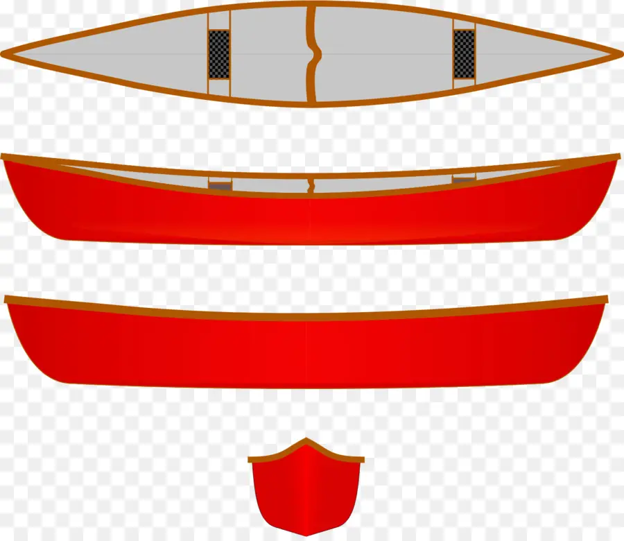 Canoa，ícones Do Computador PNG
