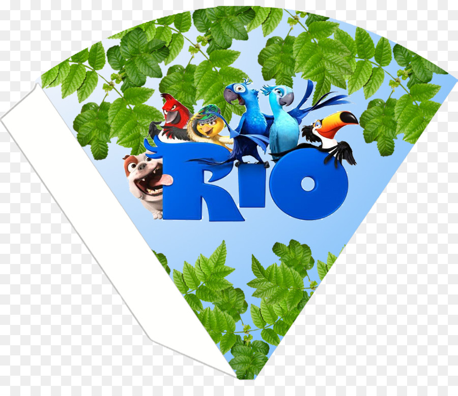 Rio，Pássaros PNG