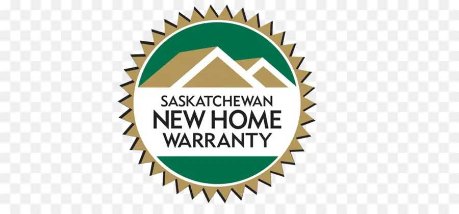 Garantia De Nova Casa Em Saskatchewan，Logotipo PNG