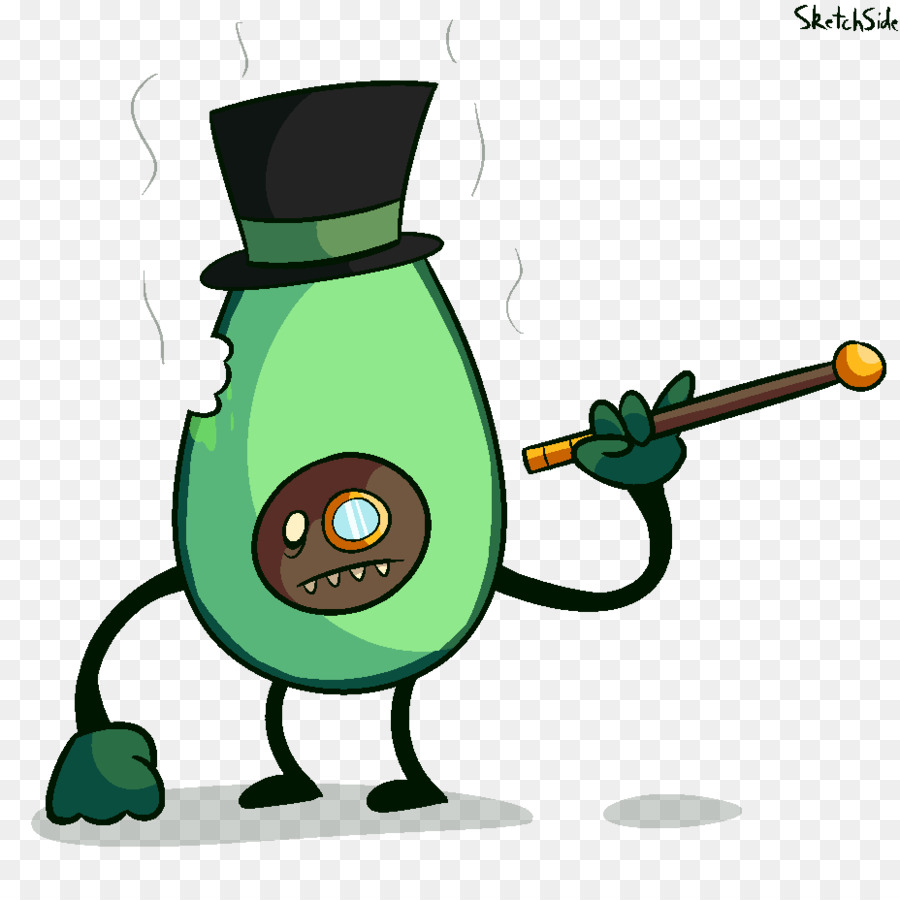 Cartoon，Planta PNG