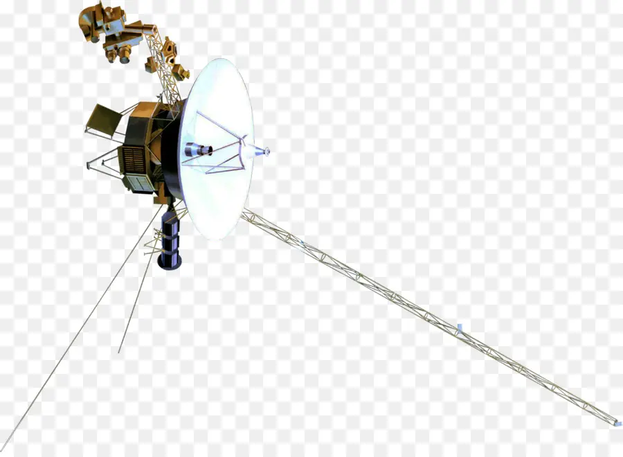 Voyager Programa，Mariner Programa PNG