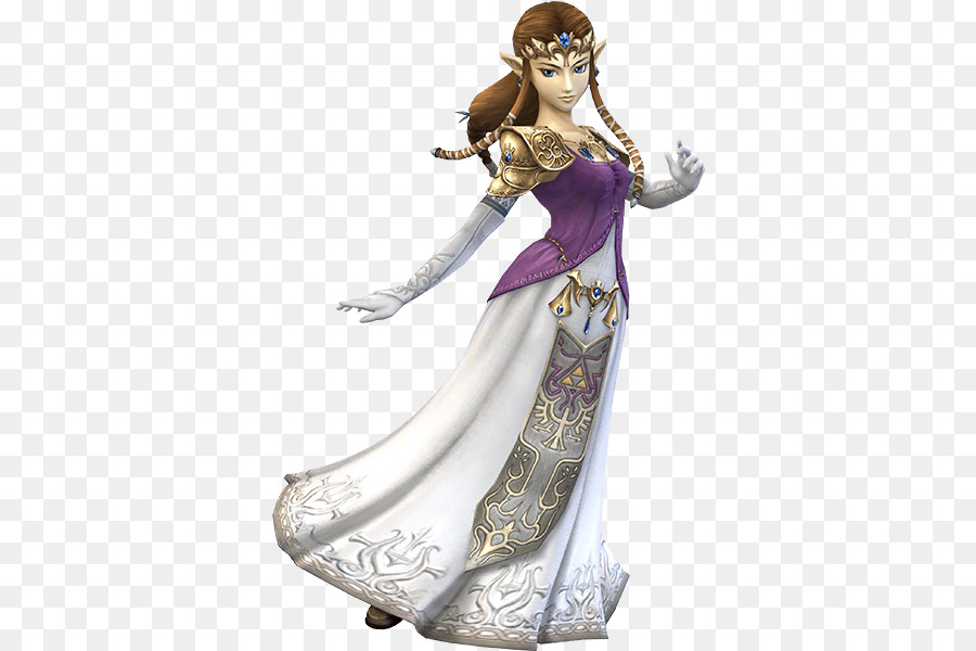 A Princesa Zelda，A Lenda De Zelda PNG