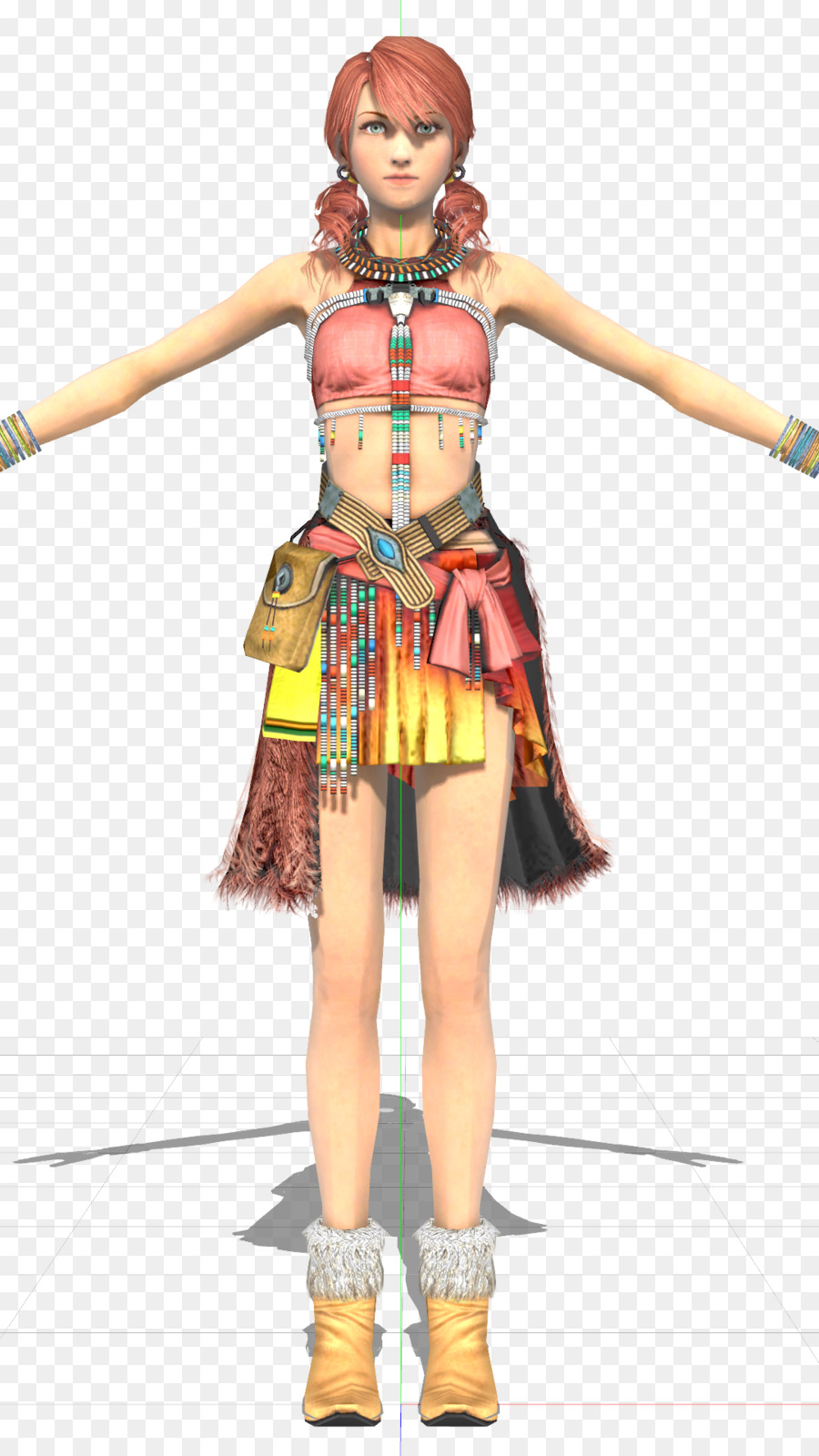 Final Fantasy Xiii，Lightning Returns Final Fantasy Xiii PNG