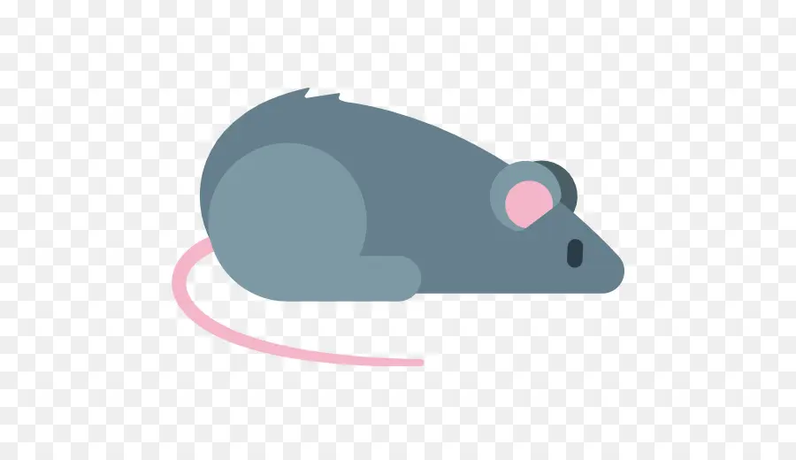 Emoji，Rat PNG