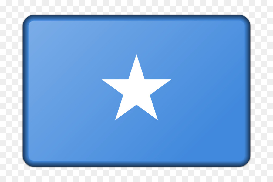 Bandeira Da Somália，Bandeira PNG