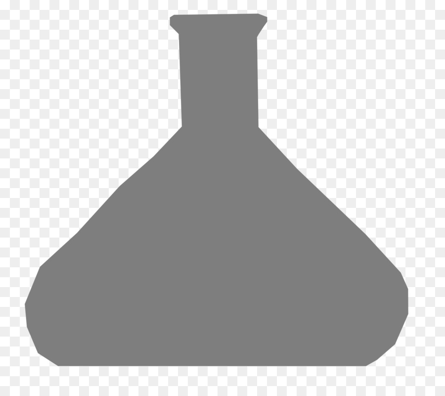 Proveta，Frasco De Erlenmeyer PNG